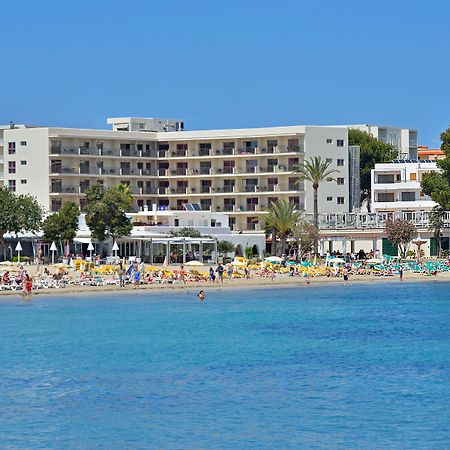 Leonardo Suites Hotel Ibiza Santa Eulalia ภายนอก รูปภาพ