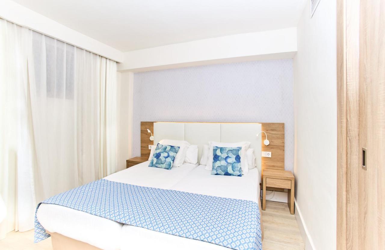 Leonardo Suites Hotel Ibiza Santa Eulalia ภายนอก รูปภาพ