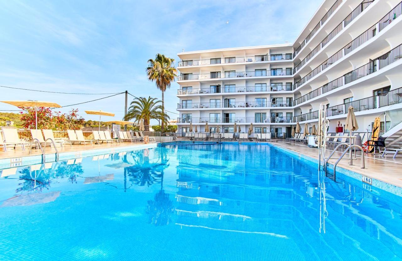 Leonardo Suites Hotel Ibiza Santa Eulalia ภายนอก รูปภาพ