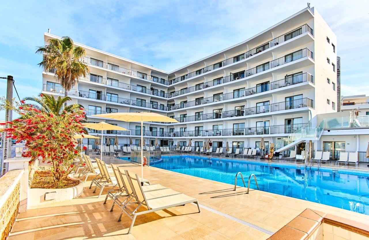 Leonardo Suites Hotel Ibiza Santa Eulalia ภายนอก รูปภาพ