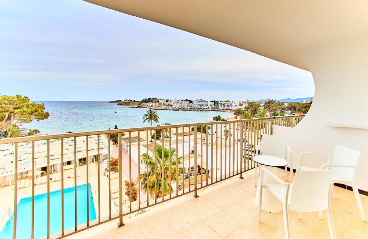 Leonardo Suites Hotel Ibiza Santa Eulalia ภายนอก รูปภาพ
