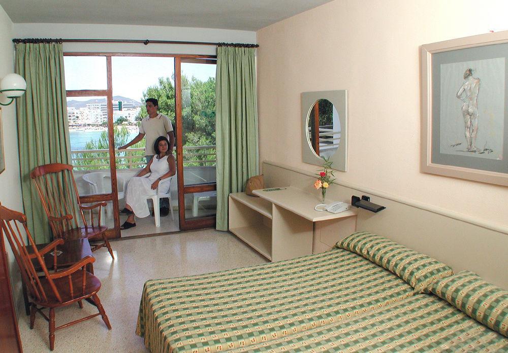 Leonardo Suites Hotel Ibiza Santa Eulalia ภายนอก รูปภาพ