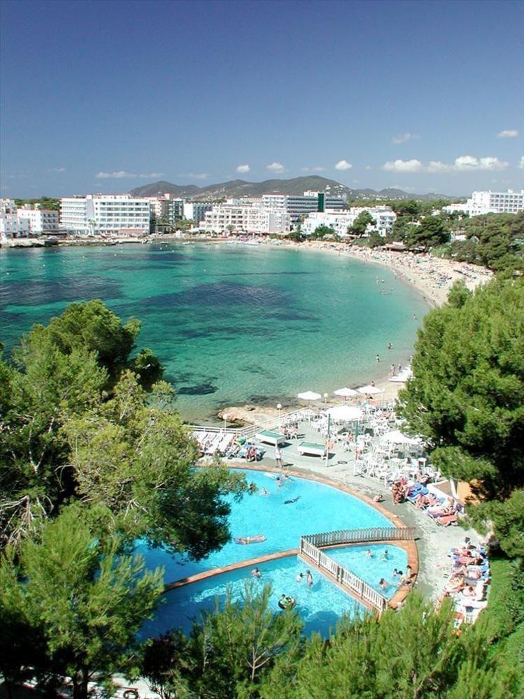 Leonardo Suites Hotel Ibiza Santa Eulalia ภายนอก รูปภาพ