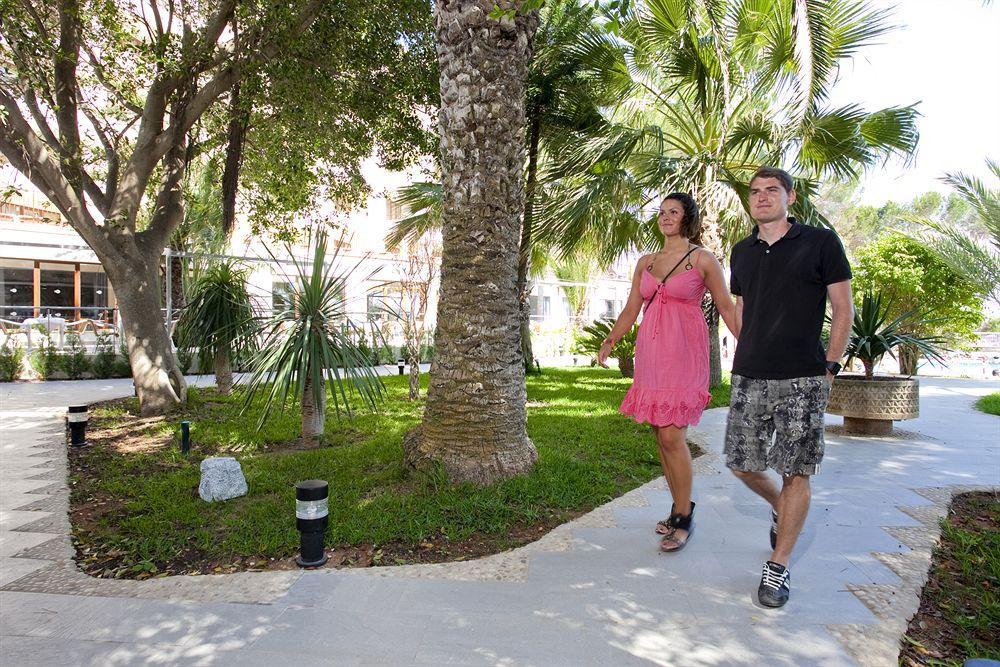 Leonardo Suites Hotel Ibiza Santa Eulalia ภายนอก รูปภาพ