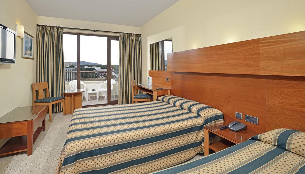 Leonardo Suites Hotel Ibiza Santa Eulalia ภายนอก รูปภาพ