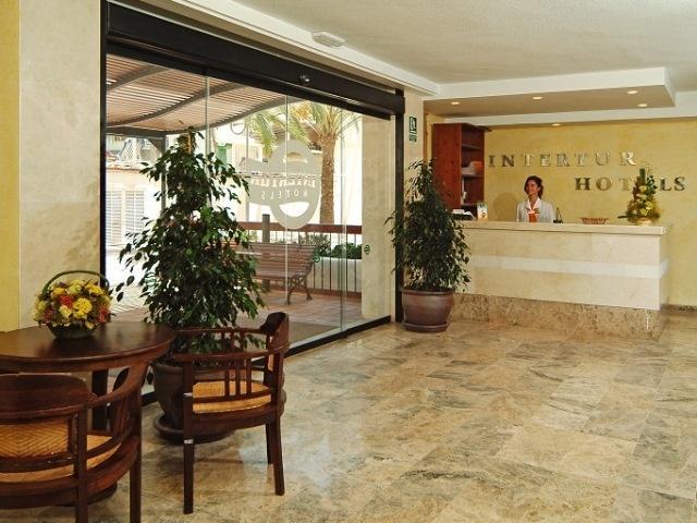 Leonardo Suites Hotel Ibiza Santa Eulalia ภายนอก รูปภาพ