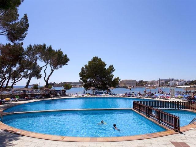 Leonardo Suites Hotel Ibiza Santa Eulalia ภายนอก รูปภาพ