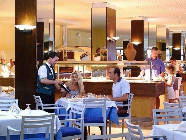 Leonardo Suites Hotel Ibiza Santa Eulalia ภายนอก รูปภาพ